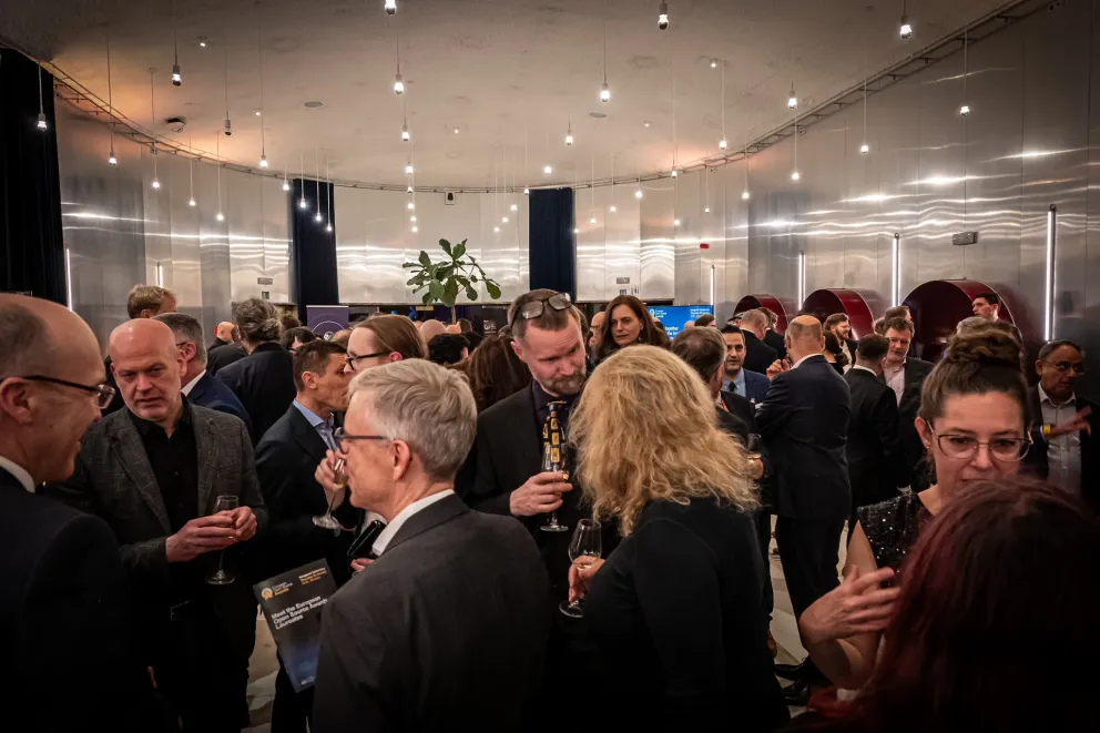 European Open Source Awards 2025