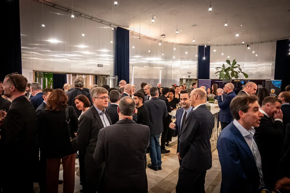 European Open Source Awards 2025