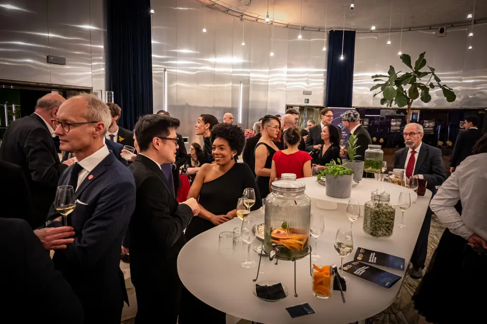 European Open Source Awards 2025