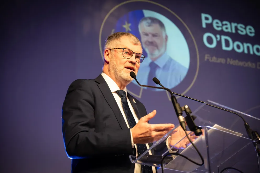 European Open Source Awards 2025