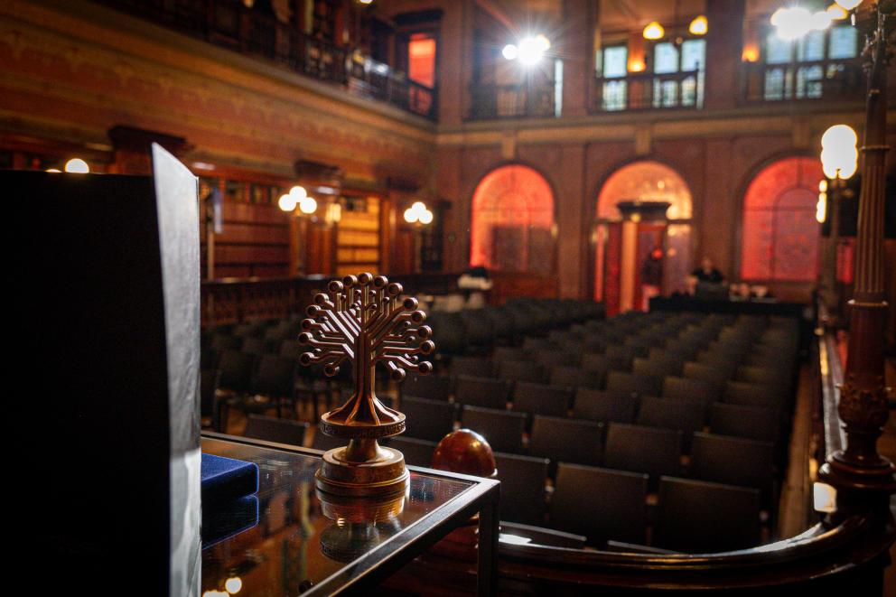 European Open Source Awards 2026