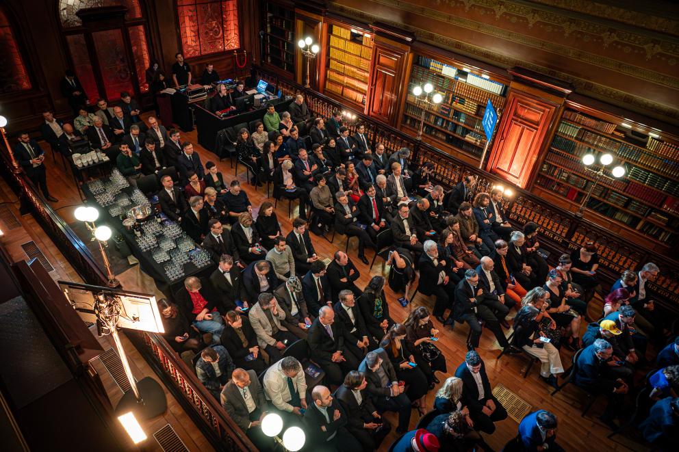 European Open Source Awards 2026