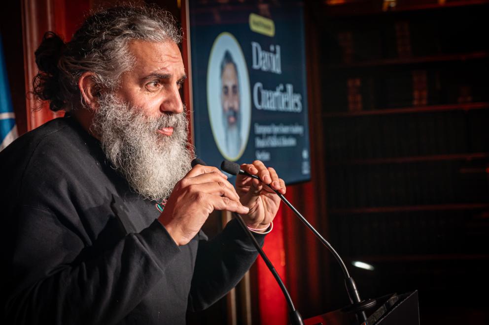 European Open Source Awards 2026