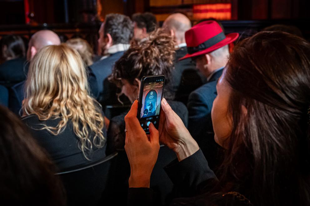 European Open Source Awards 2026